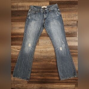 Chor jeans, size 11